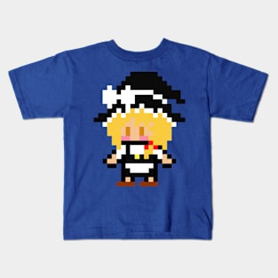 Le Mini Gensokyo Marisa Kids T-Shirt